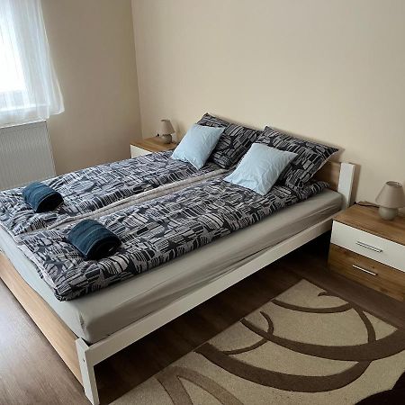 Albi Apartman Szeged Luaran gambar