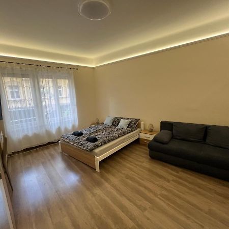Albi Apartman Szeged Luaran gambar