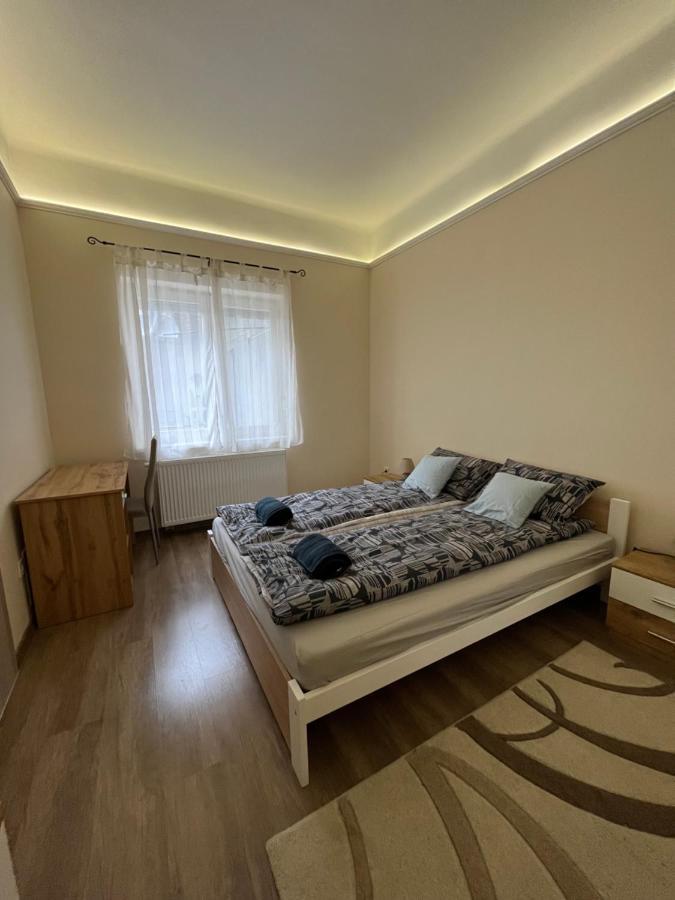 Albi Apartman Szeged Luaran gambar
