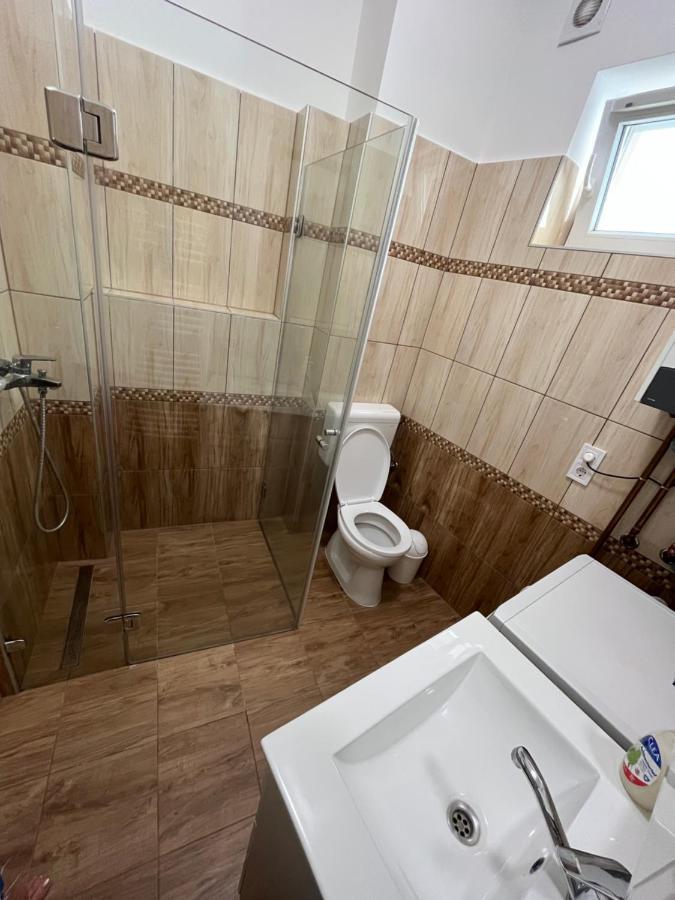 Albi Apartman Szeged Luaran gambar