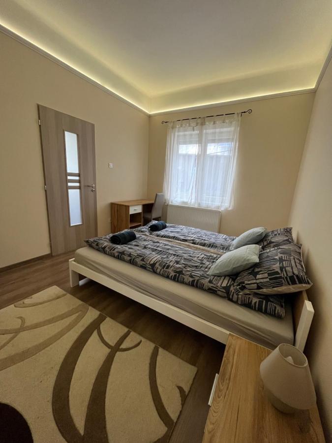 Albi Apartman Szeged Luaran gambar