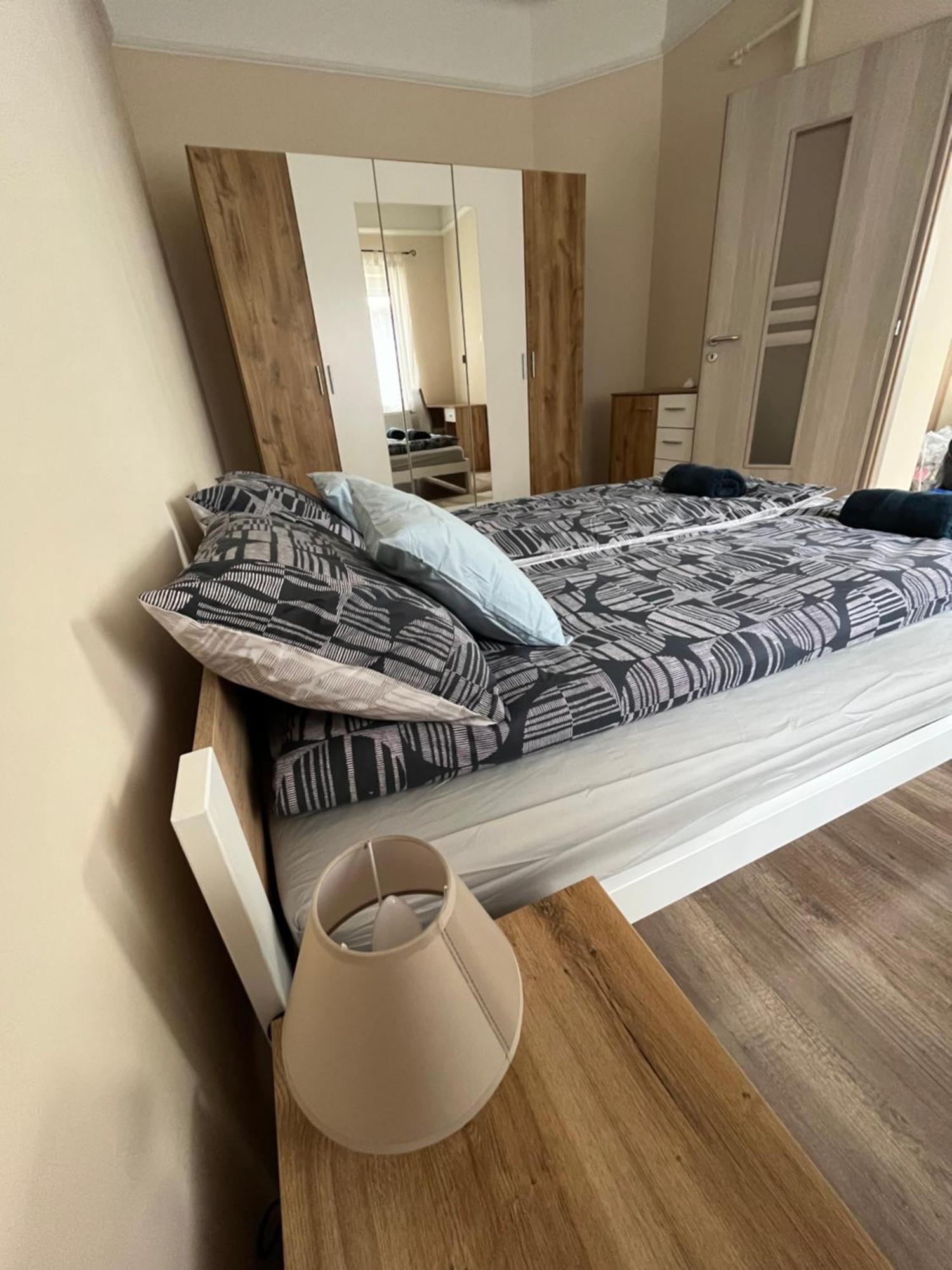 Albi Apartman Szeged Luaran gambar